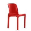 Heller Selene Side Chair -Furniture & Decoration Shop heller selene plastic chair 04
