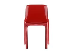 Heller Selene Side Chair 9 Heller Selene Side Chair -Furniture & Decoration Shop heller selene plastic chair 05