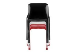 Heller Selene Side Chair 11 Heller Selene Side Chair -Furniture & Decoration Shop heller selene plastic chair 08
