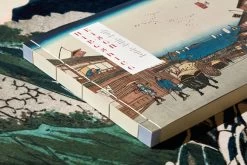 Taschen Hiroshige & Eisen: The Sixty-Nine Stations Along The Kisokaido -Furniture & Decoration Shop hiroshige kisokaido xl image027 01159 1706221449 id 1132432