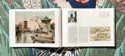 Taschen Hiroshige & Eisen: The Sixty-Nine Stations Along The Kisokaido -Furniture & Decoration Shop hiroshige kisokaido xl int open 0044 0045 01159 1706271515 id 1133053