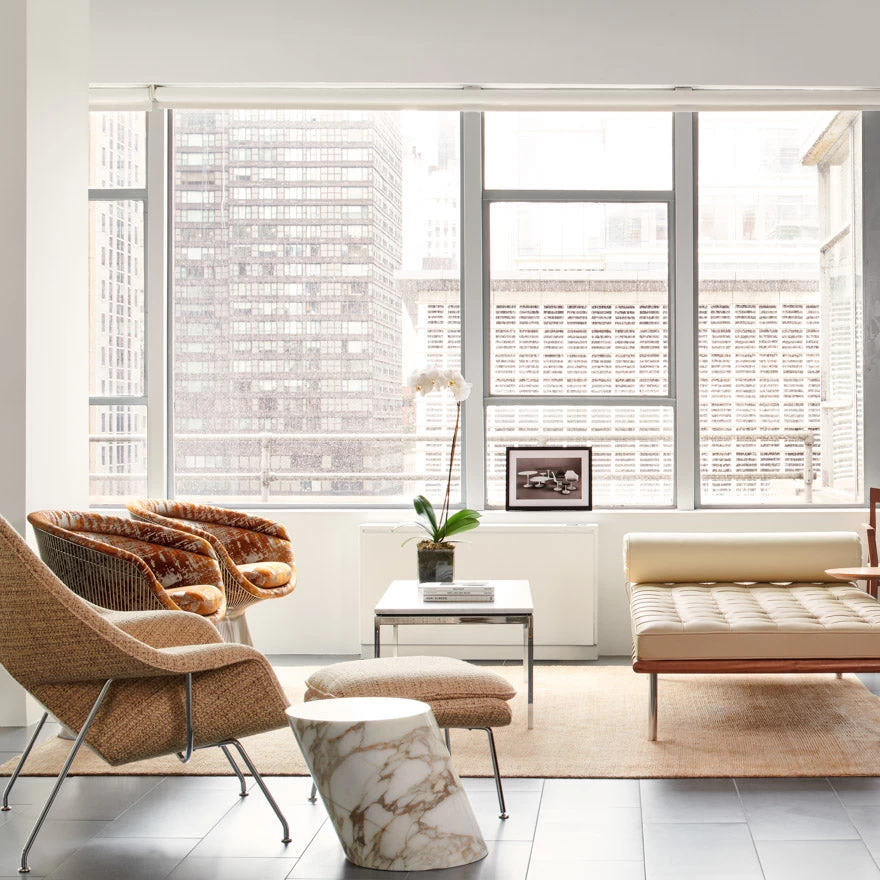 Florence Knoll Coffee Table 7 Florence Knoll Coffee Table - Image 5