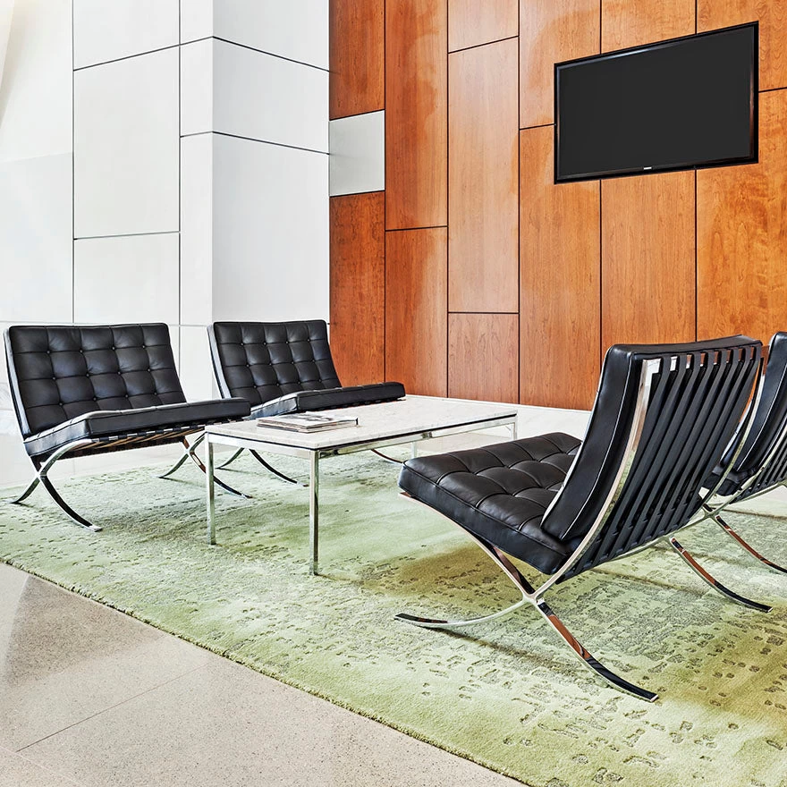 Florence Knoll Coffee Table 14 Florence Knoll Coffee Table - Image 12