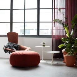 Saarinen Side Table Ø20" 21 Saarinen Side Table Ø20" -Furniture & Decoration Shop home adcc46a1 abe7 4f79 b7c9 fd41ea0df6db