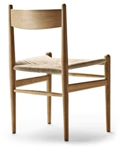 CH36 Chair -Furniture & Decoration Shop https admincms.carlhansen.com globalassets products chairs ch36 ch36 eg olie natur flet back