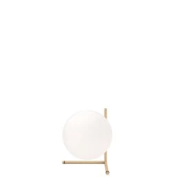 Flos IC Lights T2 Table Lamp -Furniture & Decoration Shop ic table 2 anastassiades flos F3172059 product still life big 3