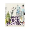 Iggy Peck, Architect -Furniture & Decoration Shop iffy