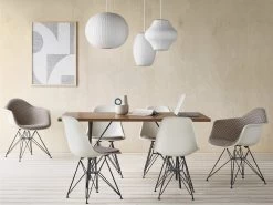 Eames Molded Fiberglass Armchair -Furniture & Decoration Shop ig prd ovw eames molded fiberglass chairs 01