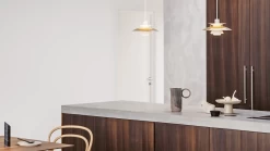 Louis Poulsen PH 5 Mini Pendant -Furniture & Decoration Shop image 2022 03 28T172630.025