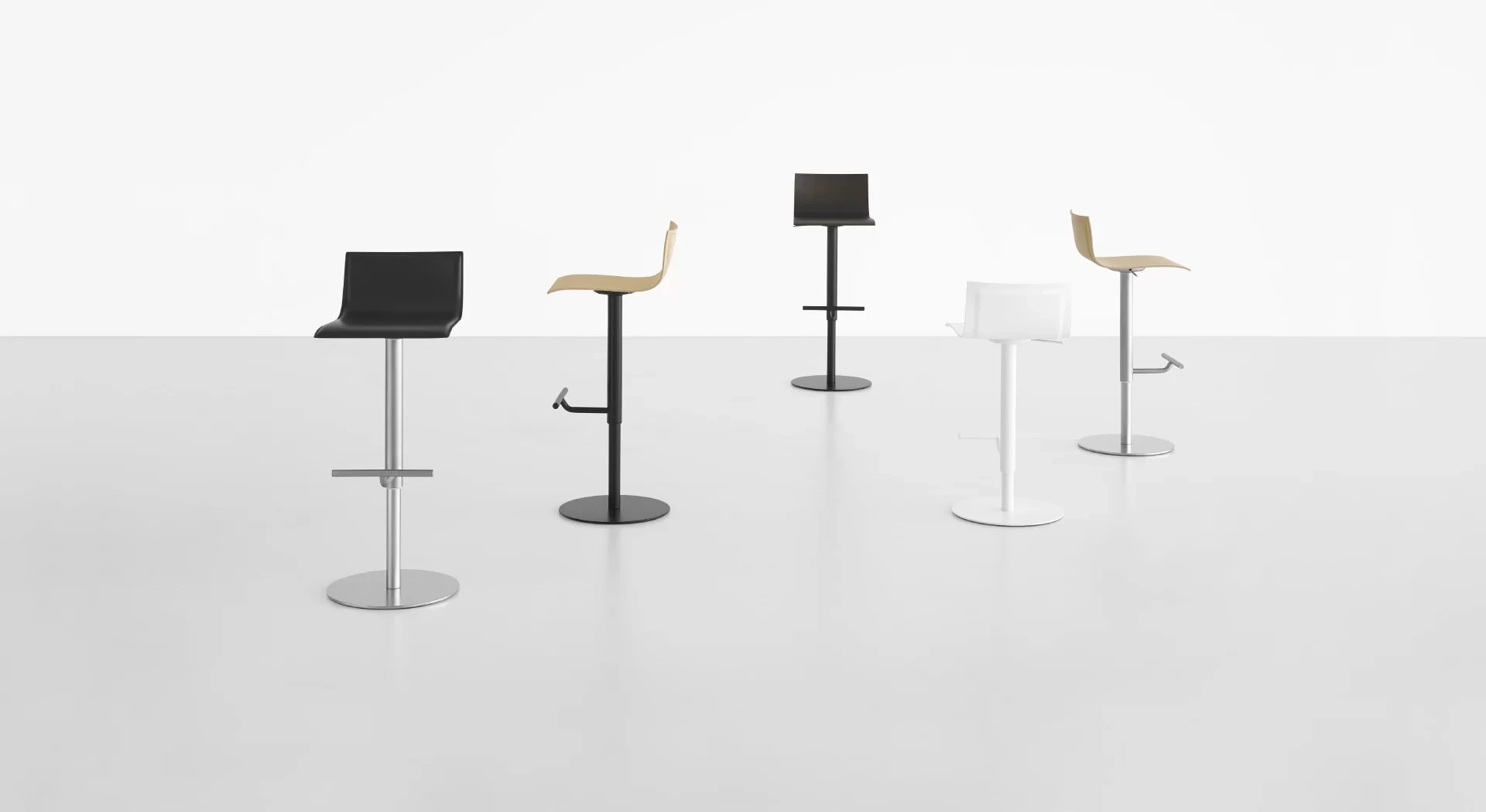 Thin Stool 7 Thin Stool - Image 5