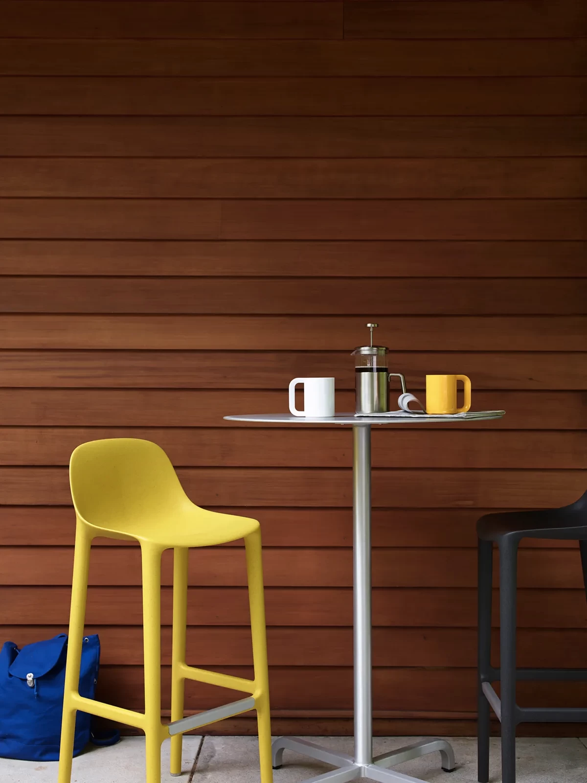 Broom Stool 7 Broom Stool - Image 5