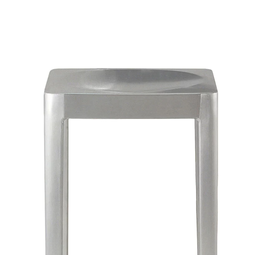 Emeco Stool 11 Emeco Stool - Image 9