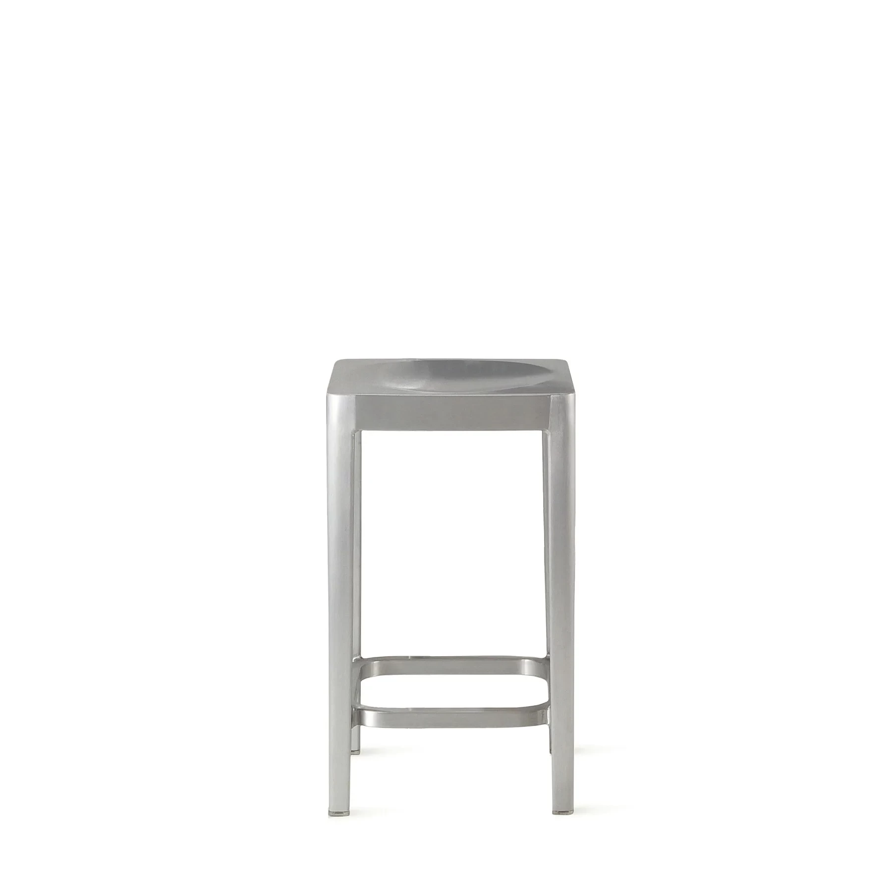 Emeco Stool 3 Emeco Stool