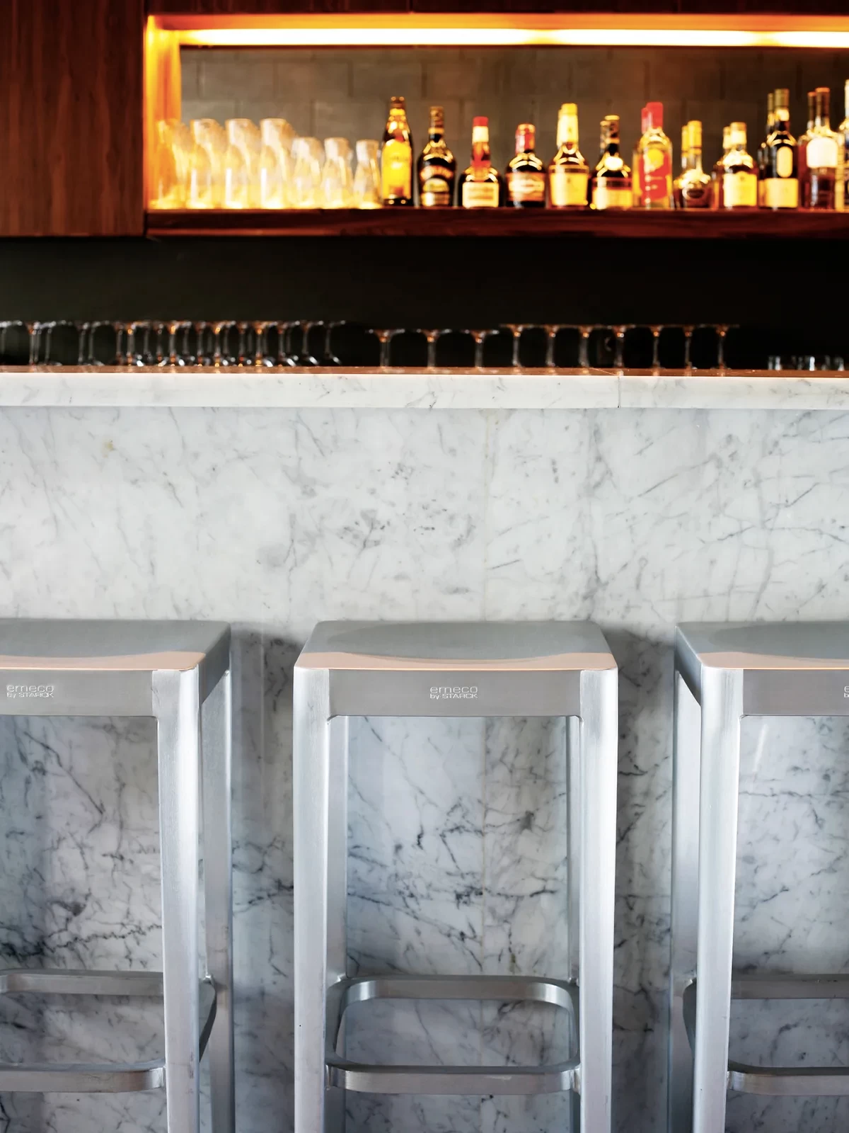 Emeco Stool 9 Emeco Stool - Image 7