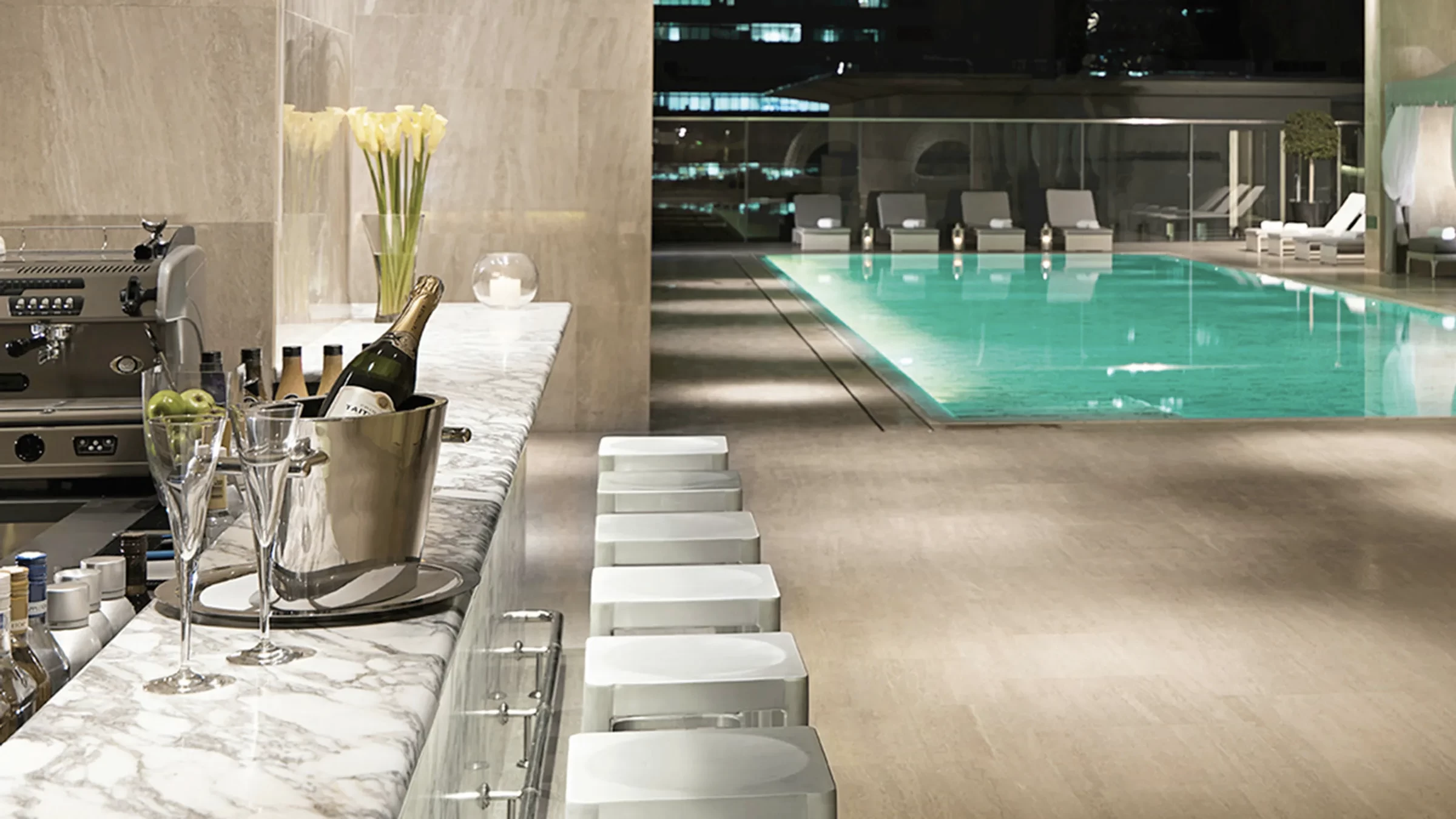 Emeco Stool 6 Emeco Stool - Image 4