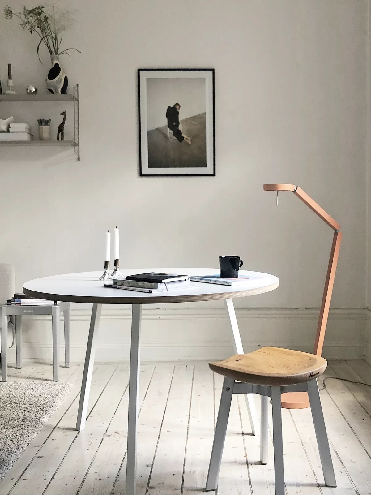 Su Stool Small 6 Su Stool Small - Image 4