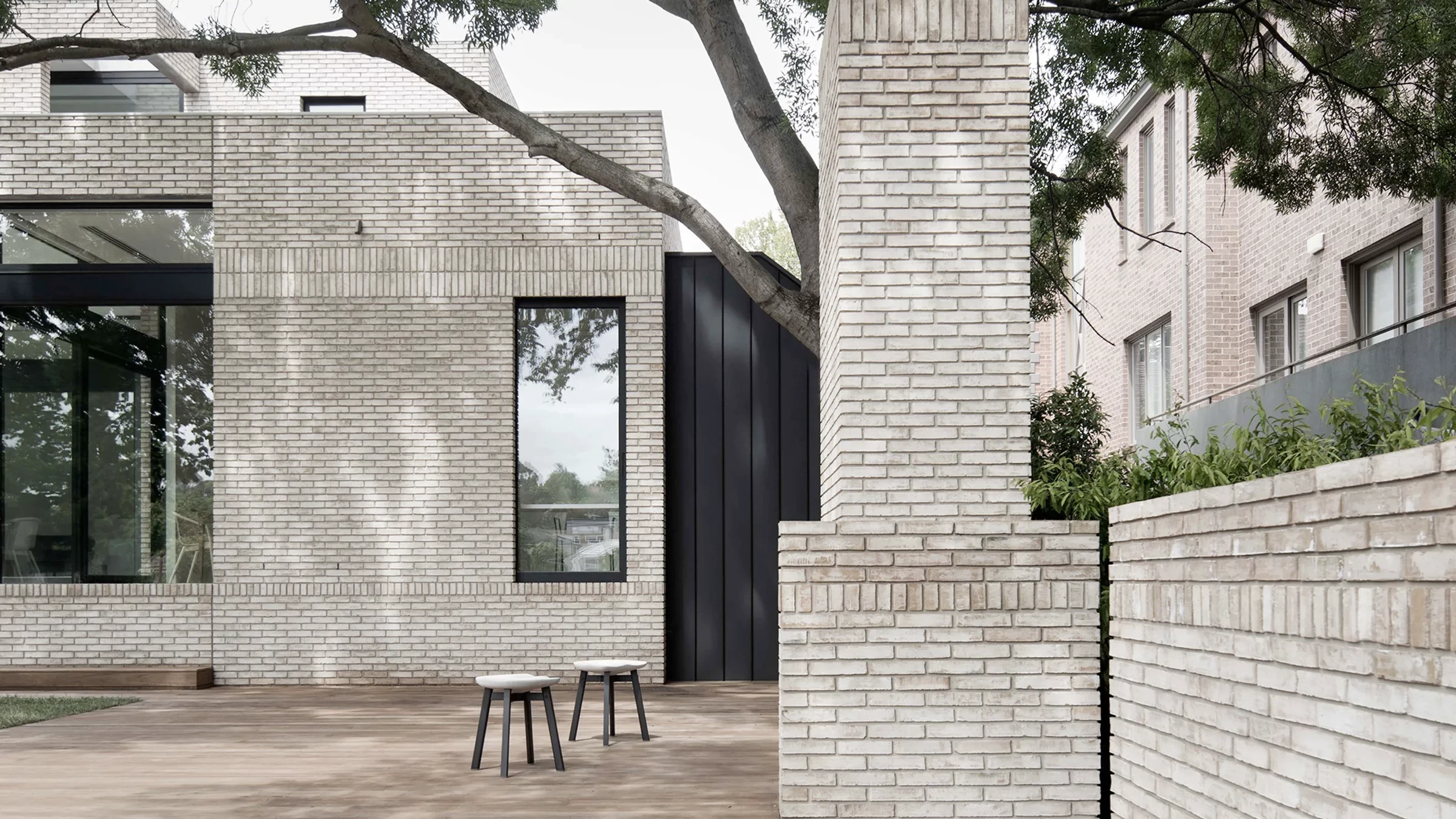 Su Stool Small 4 Su Stool Small - Image 2