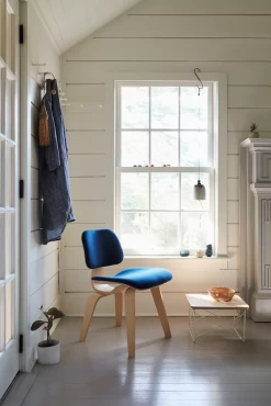 Eames Molded Plywood Dining Chair -Furniture & Decoration Shop image 33