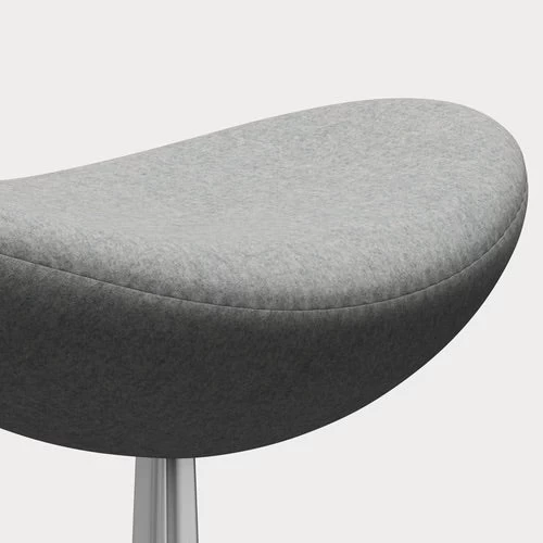 Fritz Hansen Egg Footstool 9 Fritz Hansen Egg Footstool - Image 7