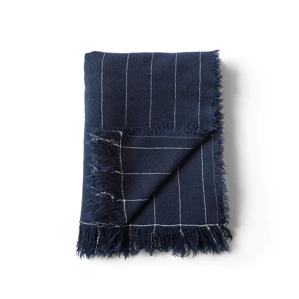 Battus Throw 17 Battus Throw - Image 15