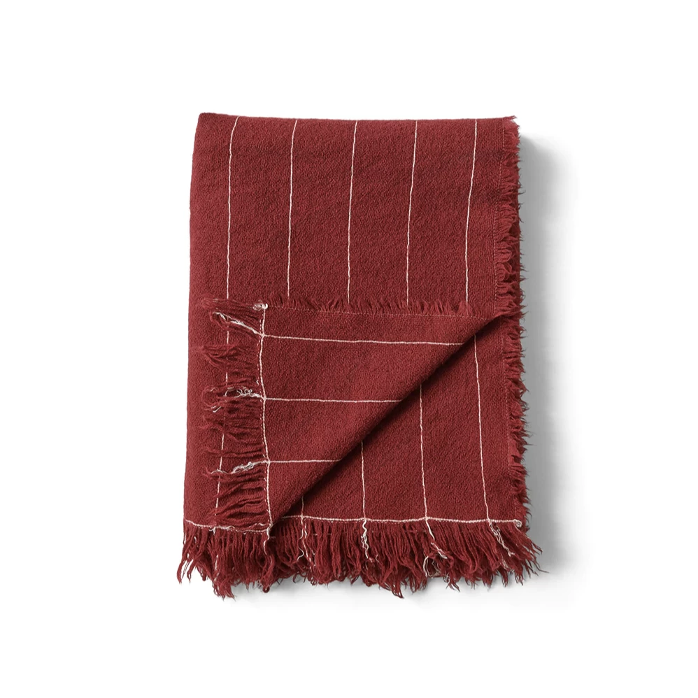 Battus Throw 3 Battus Throw