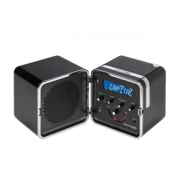Radio.Cubo 50
