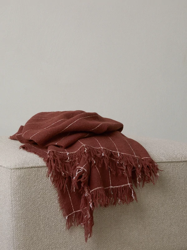 Battus Throw 9 Battus Throw - Image 7