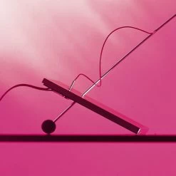 Mozzkito Table Lamp -Furniture & Decoration Shop ingo maurer mozzkito table lamp 230v continuously variable transformer dimmer im 135000 2