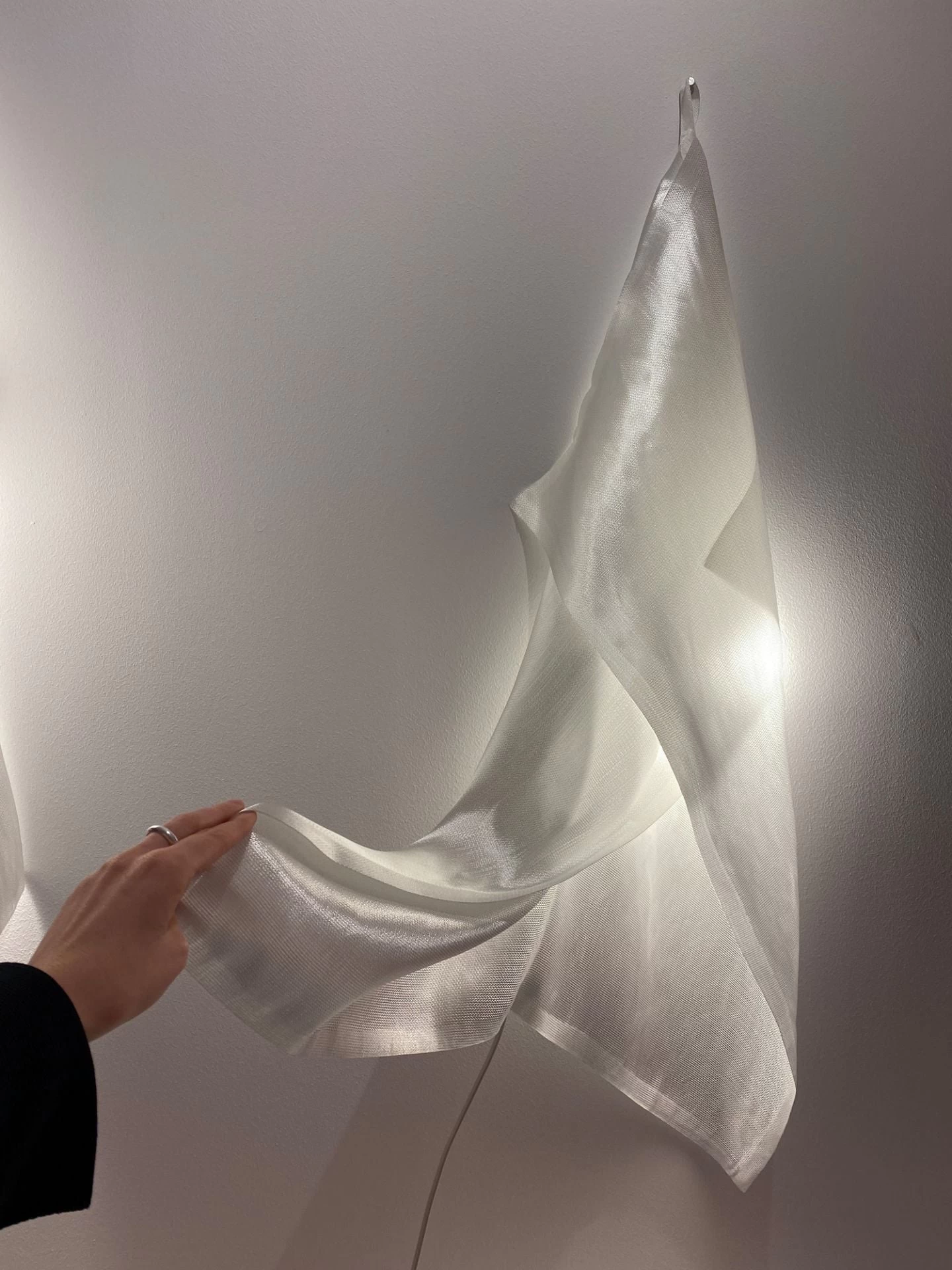 Delight Wall Lamp 5 Delight Wall Lamp - Image 3