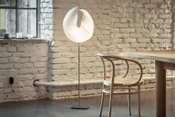 Yoruba Rose Floor Lamp 10 Yoruba Rose Floor Lamp -Furniture & Decoration Shop ingomaurer yorubarose 2020 067