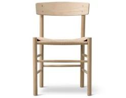 J39 Chair -Furniture & Decoration Shop j39 mogensen chair borge mogensen fredericia 1