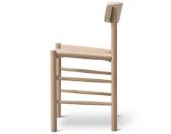 J39 Chair -Furniture & Decoration Shop j39 mogensen chair borge mogensen fredericia 4