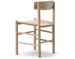 J39 Chair -Furniture & Decoration Shop j39 mogensen chair borge mogensen fredericia 5