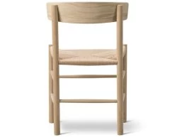 J39 Chair -Furniture & Decoration Shop j39 mogensen chair borge mogensen fredericia 6