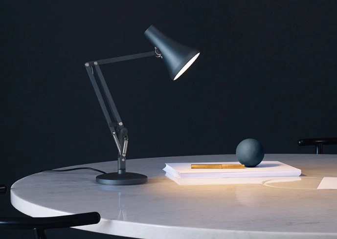 Anglepoise 90 Mini Mini Desk Lamp 6 Anglepoise 90 Mini Mini Desk Lamp - Image 4