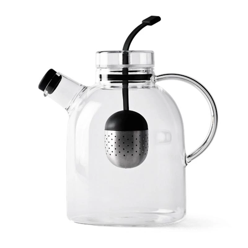 Kettle Tea Pot 3 Kettle Tea Pot