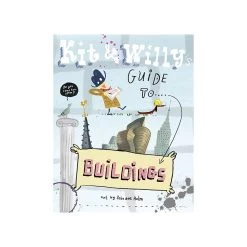 Kit & Willy's Guide To Buldings