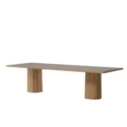 Giro Dining Table