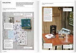 B Magazine - Issue No.67 Kyoto -Furniture & Decoration Shop kyoto small 03