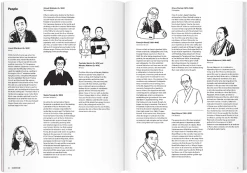 B Magazine - Issue No.67 Kyoto -Furniture & Decoration Shop kyoto small 04