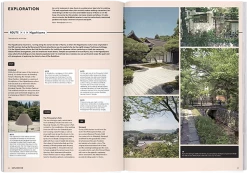 B Magazine - Issue No.67 Kyoto -Furniture & Decoration Shop kyoto small 05
