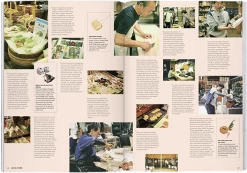 B Magazine - Issue No.67 Kyoto -Furniture & Decoration Shop kyoto small 07