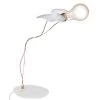 Lucellino Table Lamp 1 Lucellino Table Lamp -Furniture & Decoration Shop lampada da tavolo lucellino casarredo