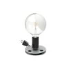 Flos Lampadina Table Lamp -Furniture & Decoration Shop lampadinaBlack