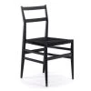 Leggera Dining Chair -Furniture & Decoration Shop leggera 646 chair with rope seat 1
