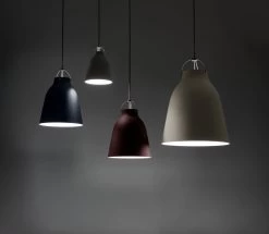 Fritz Hansen Caravaggio P2 Pendant -Furniture & Decoration Shop lightyears caravaggio p1 p2 p3 2018 studio group