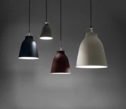 Fritz Hansen Caravaggio P1 Pendant -Furniture & Decoration Shop lightyears caravaggio p1 p2 p3 2018 studio group LIGHT