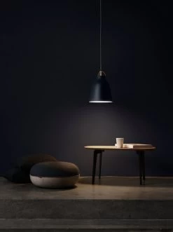 Fritz Hansen Caravaggio P2 Pendant -Furniture & Decoration Shop lightyears caravaggio p2 2018 studio dark ultramarine