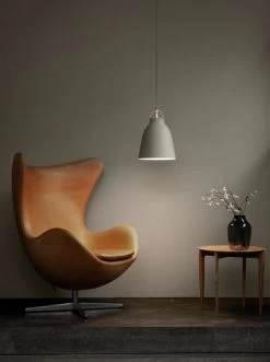 Fritz Hansen Caravaggio P1 Pendant -Furniture & Decoration Shop lightyears caravaggio p2 2018 studio warm silk