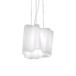 Artemide Logico Single Suspension Light